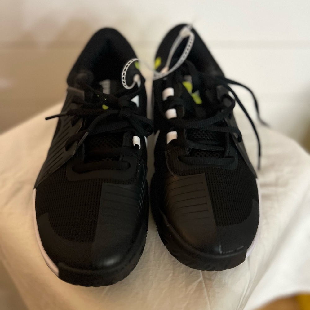Women’s Nike GP Challenge Air Zoom (NWOT) - Picture 5 of 5